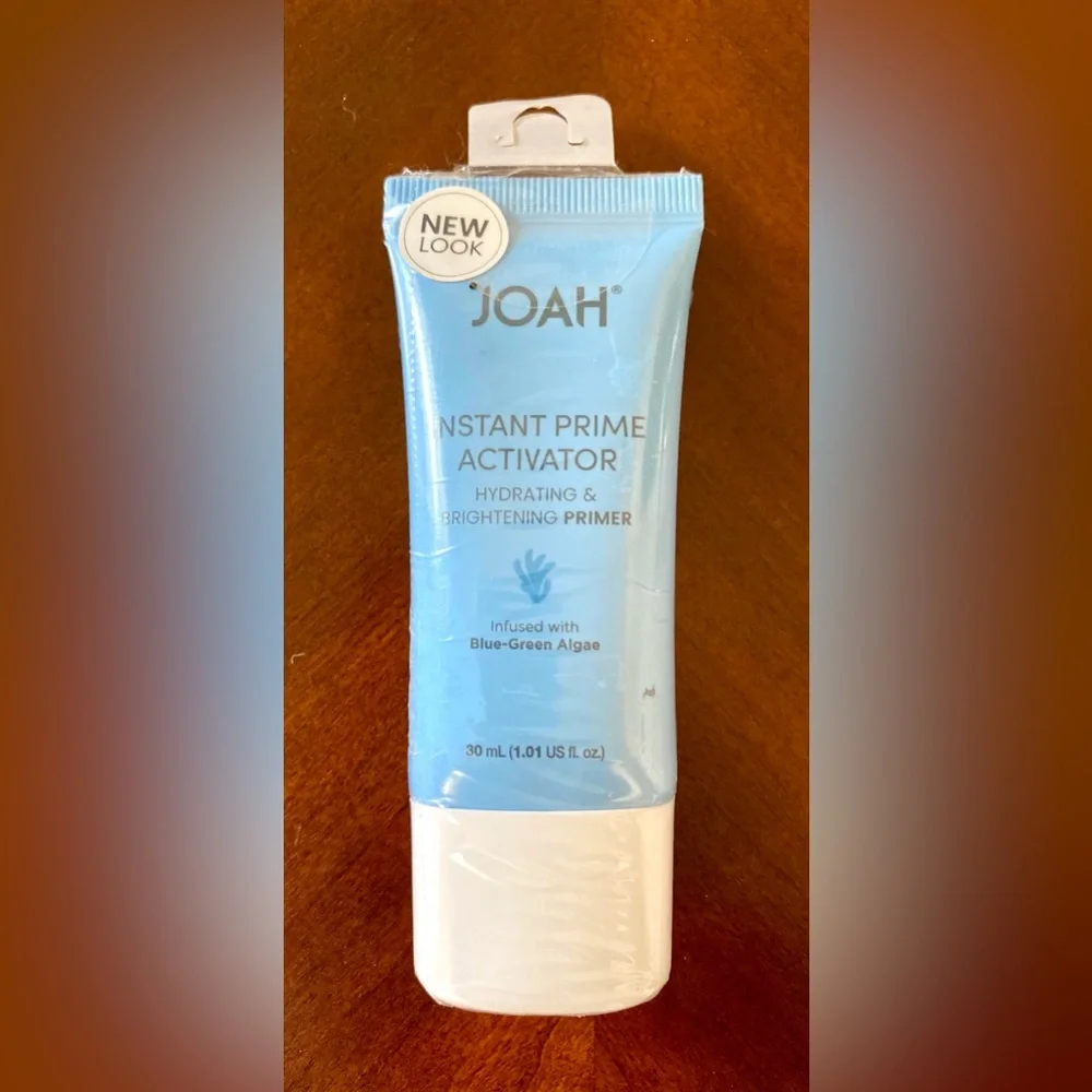 PRIMER Prime Activator Instant Hydrating Brightening